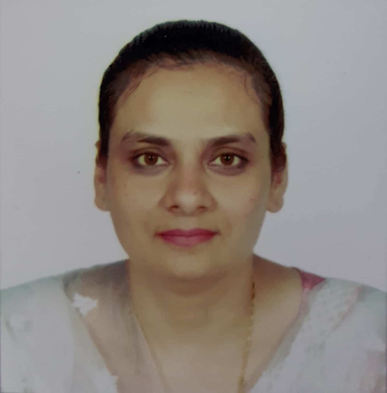 Dr. Asma Rao