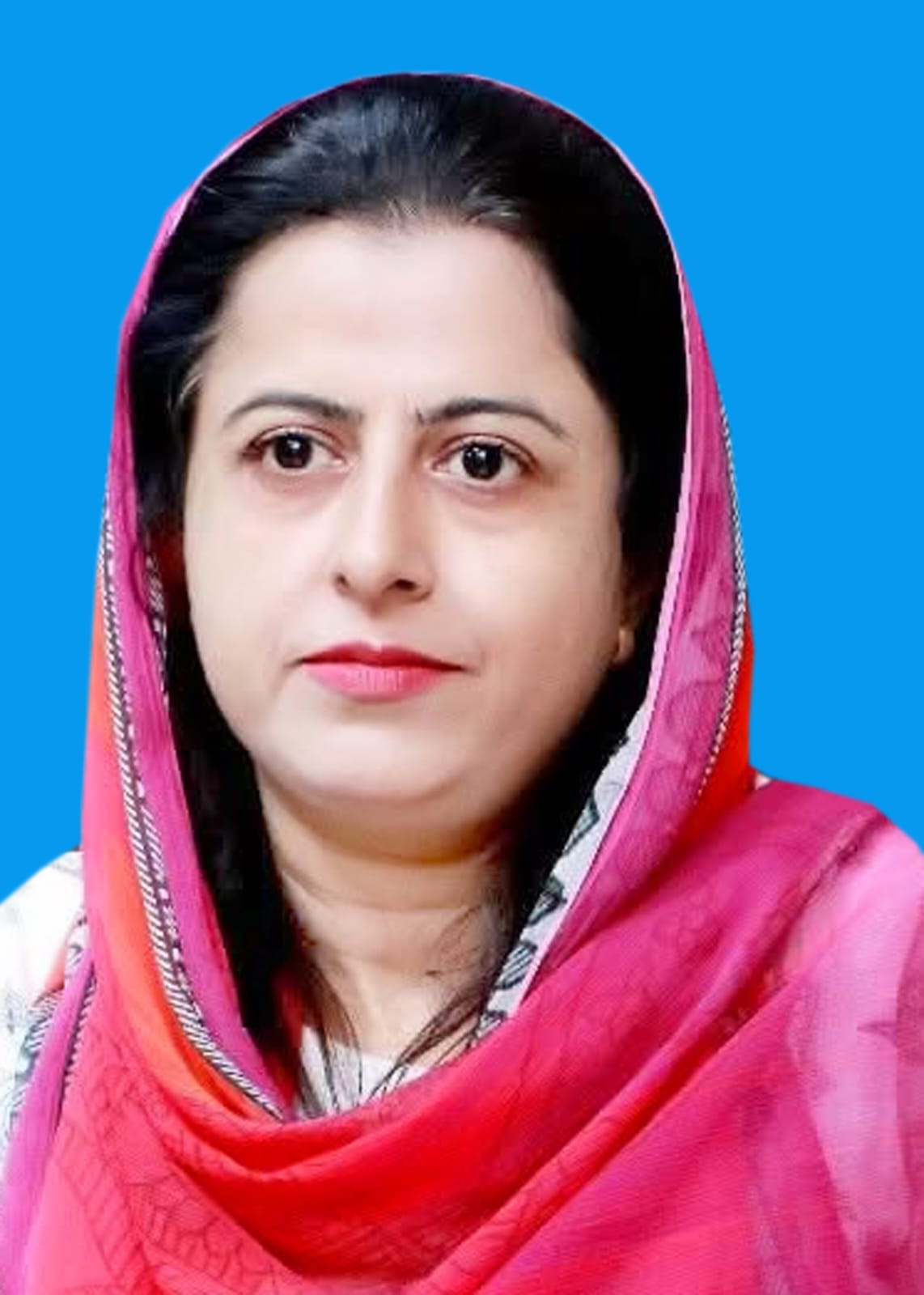 Dr. Ayesha Azeem