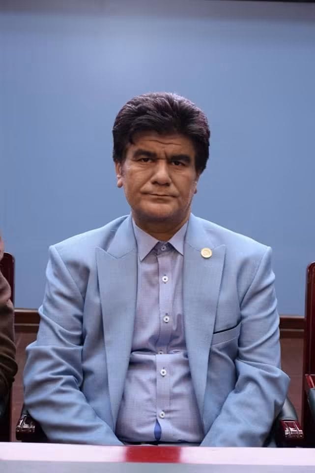 Dr. Kiu Marsi Jartoodeh