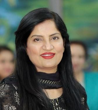 Dr. Naila Manjoka