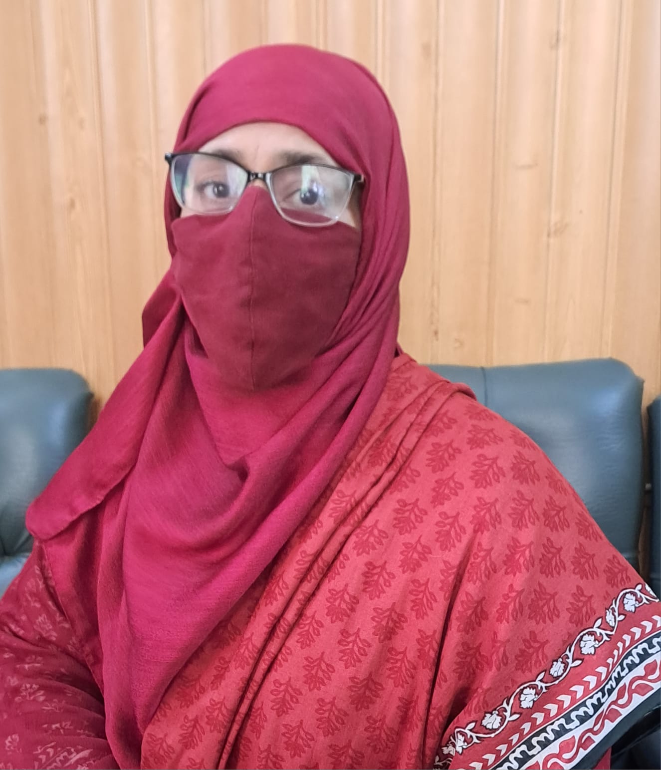 Dr. Saima Shams