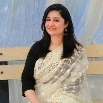 Ms Sufia Hayat